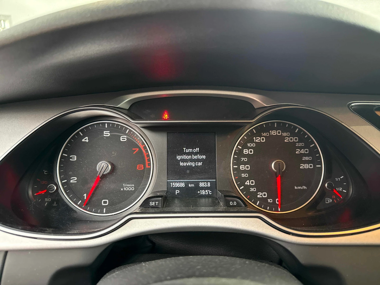 Audi A4 Allroad * Progressiv * CARFAX * АВТОФИНАНСИРАНЕ * , снимка 8 - Автомобили и джипове - 55875684
