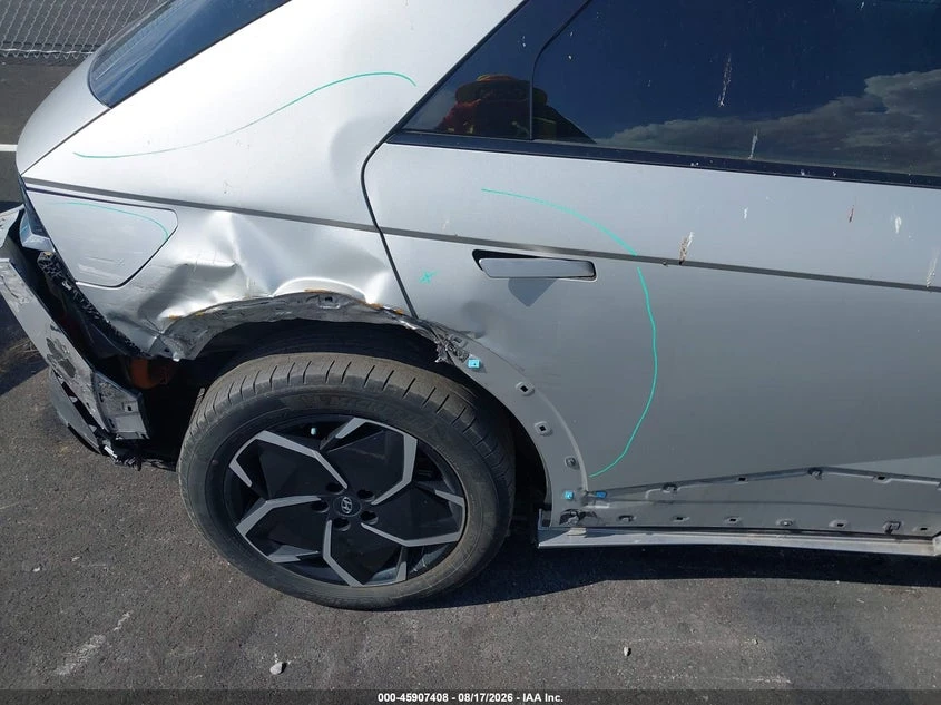 Hyundai Ioniq 5 2024 HYUNDAI IONIQ 5 LIMITED | Mobile.bg � ����������� 7