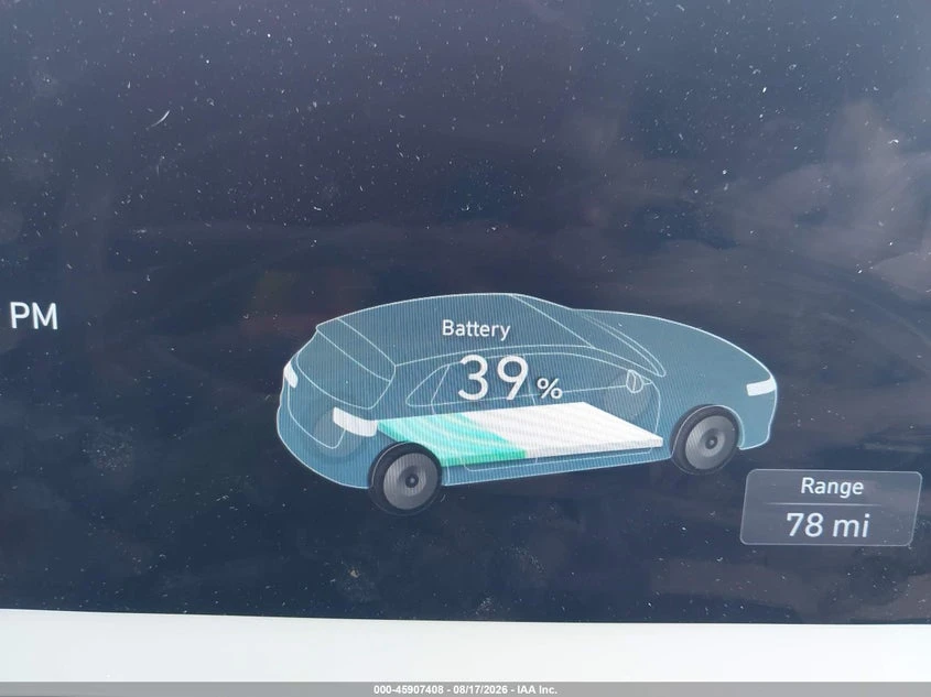 Hyundai Ioniq 5 2024 HYUNDAI IONIQ 5 LIMITED | Mobile.bg � ����������� 11
