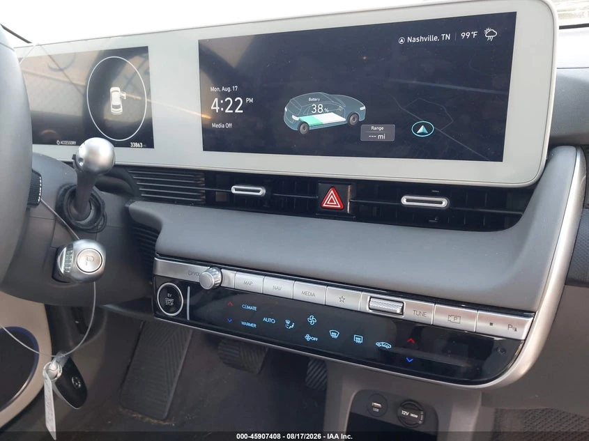 Hyundai Ioniq 5 2024 HYUNDAI IONIQ 5 LIMITED | Mobile.bg � ����������� 12