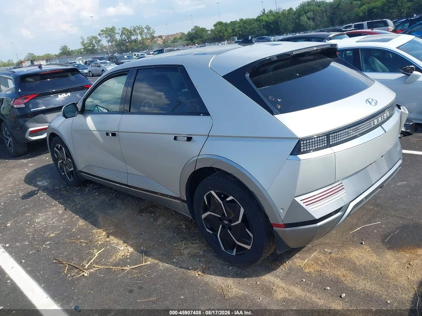 Hyundai Ioniq 5 2024 HYUNDAI IONIQ 5 LIMITED | Mobile.bg � ����������� 9