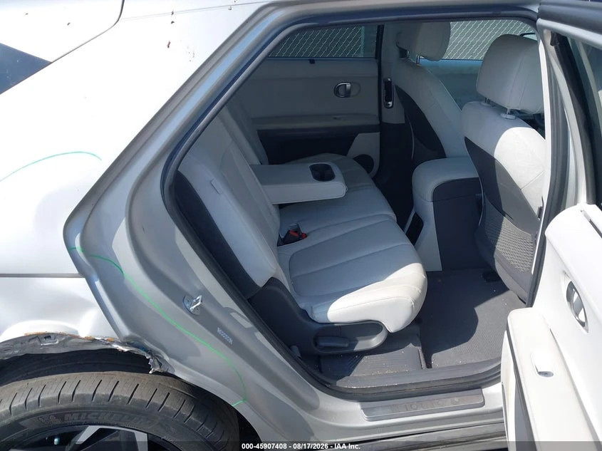 Hyundai Ioniq 5 2024 HYUNDAI IONIQ 5 LIMITED | Mobile.bg � ����������� 14