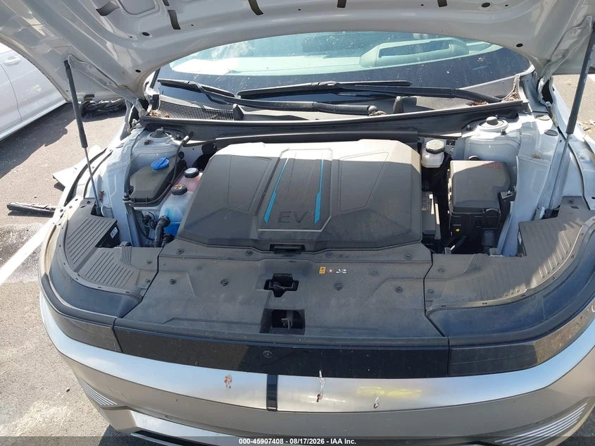Hyundai Ioniq 5 2024 HYUNDAI IONIQ 5 LIMITED | Mobile.bg � ����������� 15