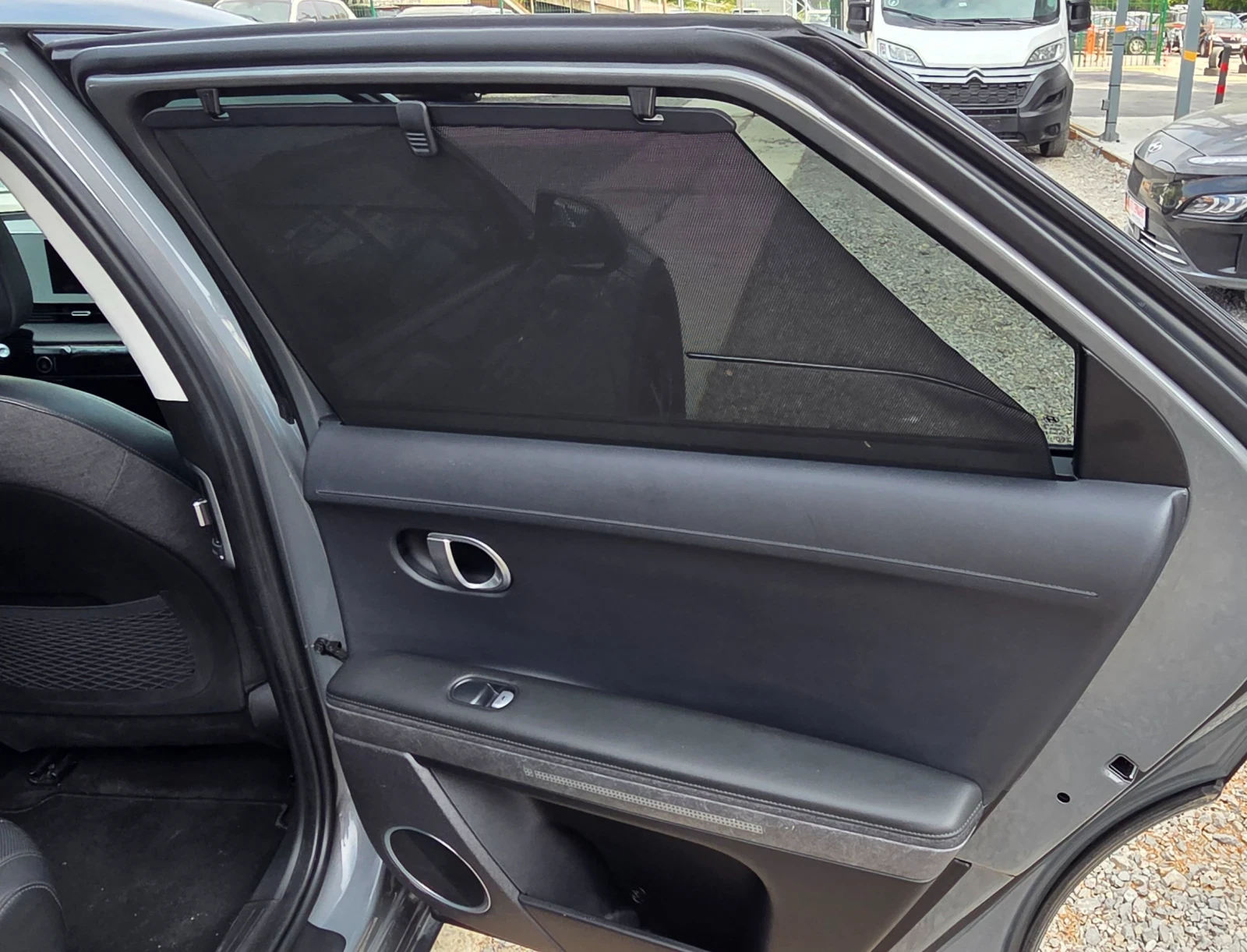 Hyundai Ioniq 5 SOH100%/Uniq 73kWh/, снимка 10 - Автомобили и джипове - 56064303