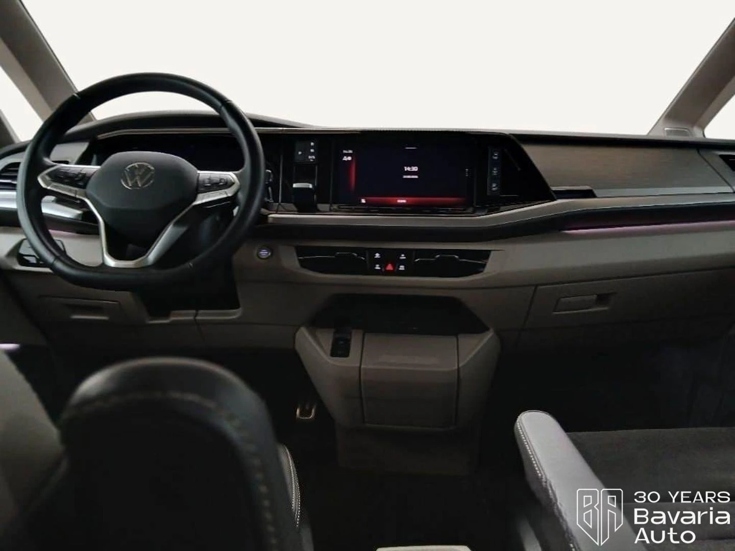 VW Multivan lang Style DSG Easy Open Basic, снимка 6 - Автомобили и джипове - 56136178
