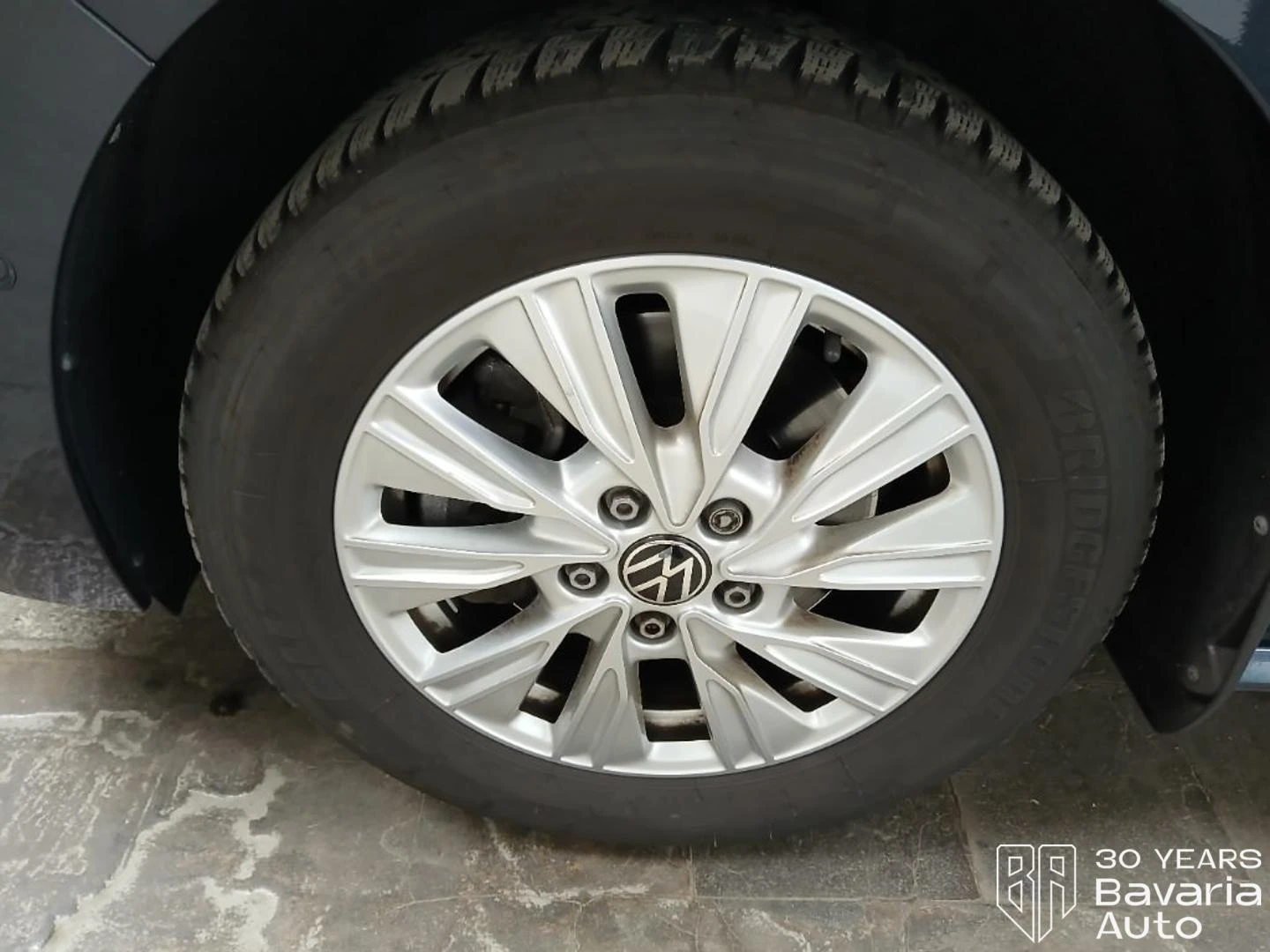 VW Multivan lang Style DSG Easy Open Basic, снимка 16 - Автомобили и джипове - 56136178