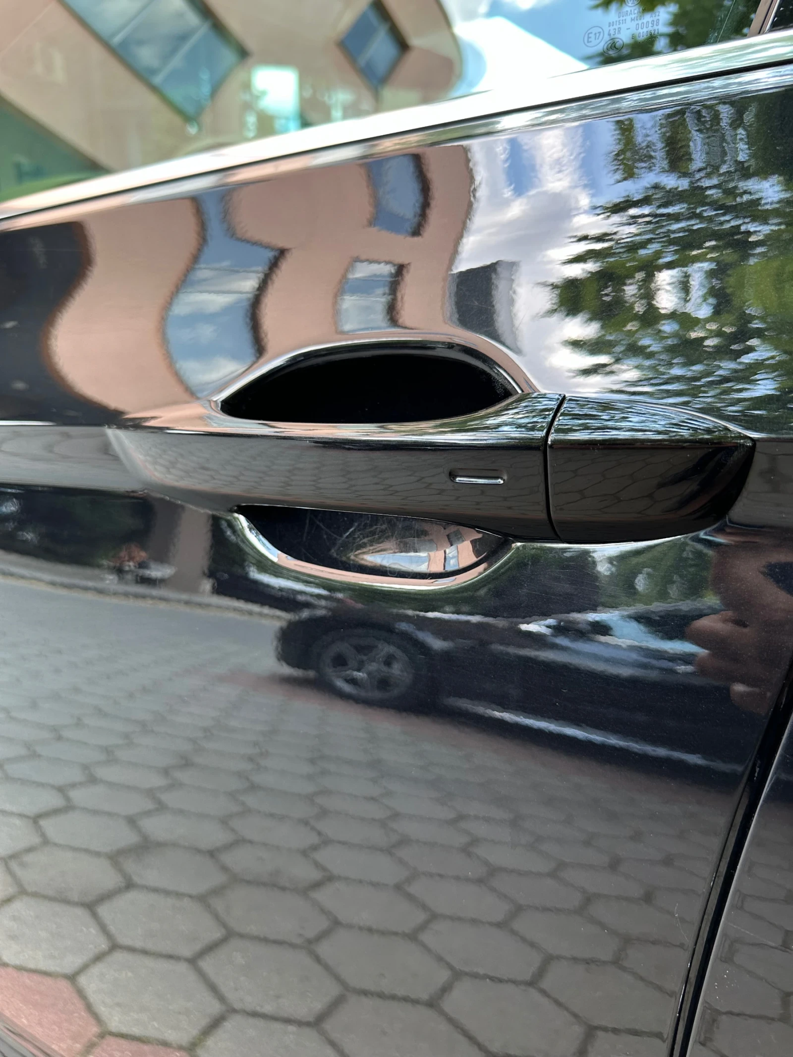 VW Passat 1.5 TSI Elegance, снимка 5 - Автомобили и джипове - 56227715