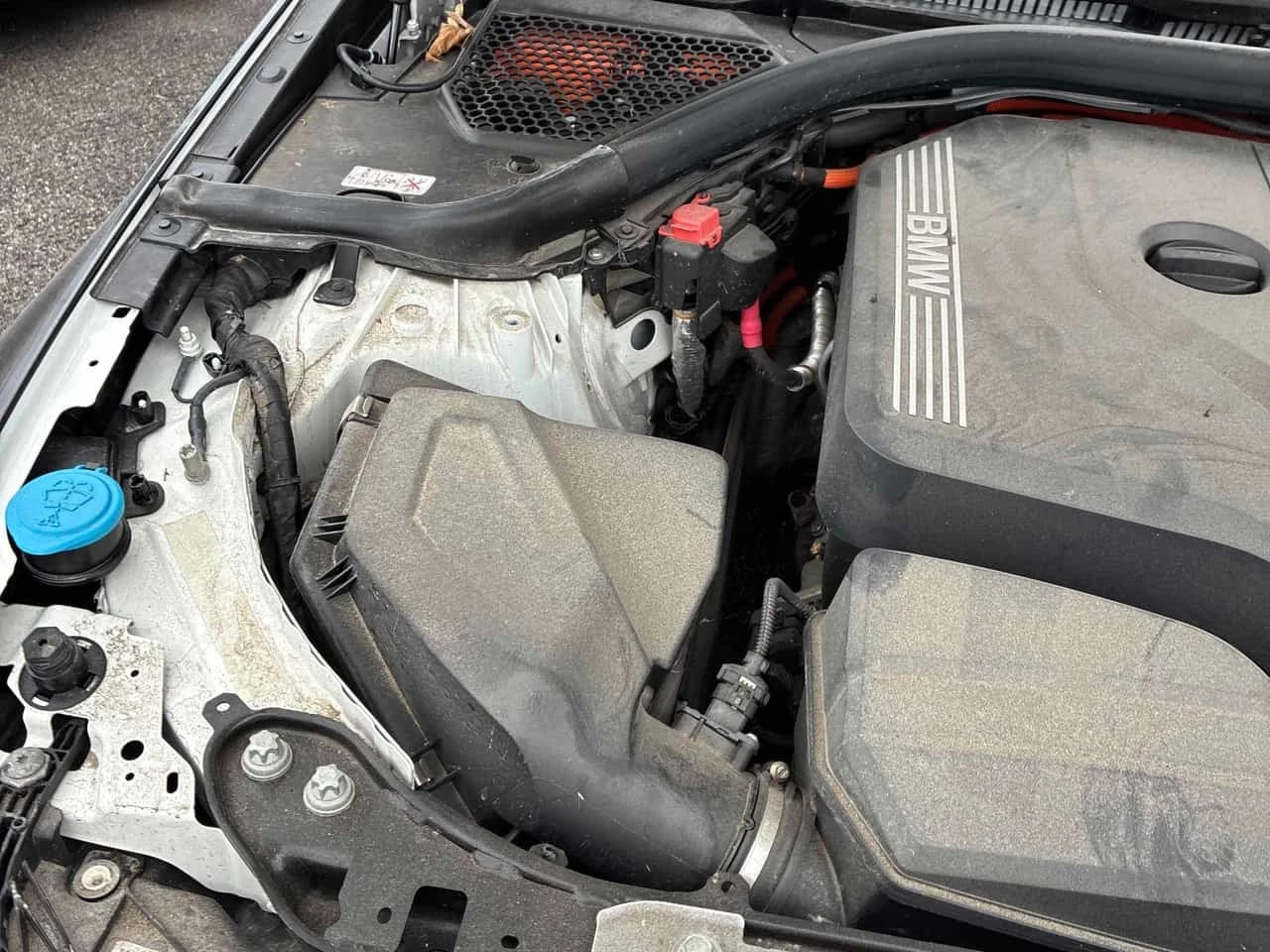 BMW 330 330e xDrive / Carfax / Автокредит , снимка 16 - Автомобили и джипове - 56262438