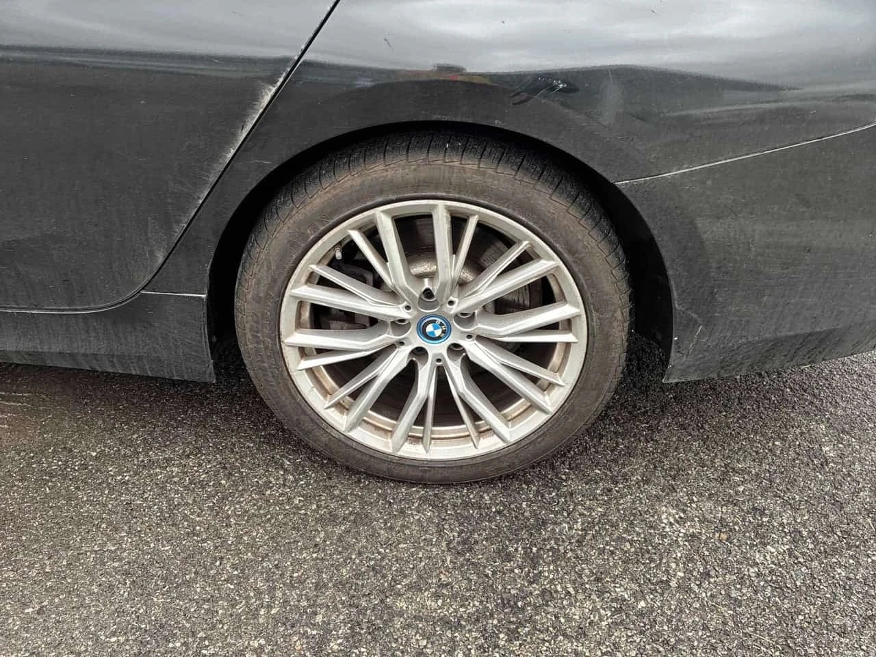 BMW 330 330e xDrive / Carfax / Автокредит , снимка 7 - Автомобили и джипове - 56262438