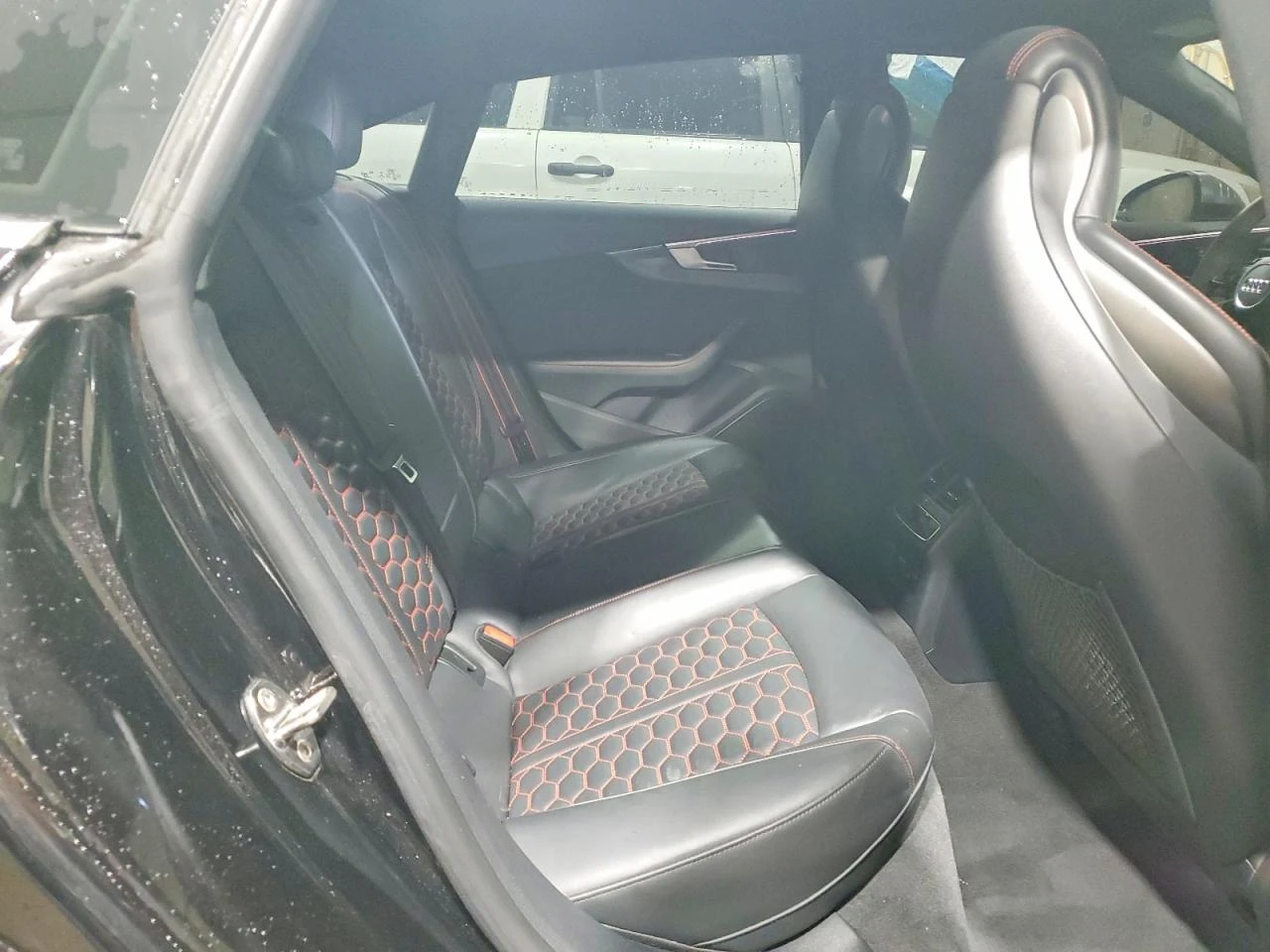 Audi Rs5 2.9T* ALCANTARA* DIGITAL* , снимка 10 - Автомобили и джипове - 56327259