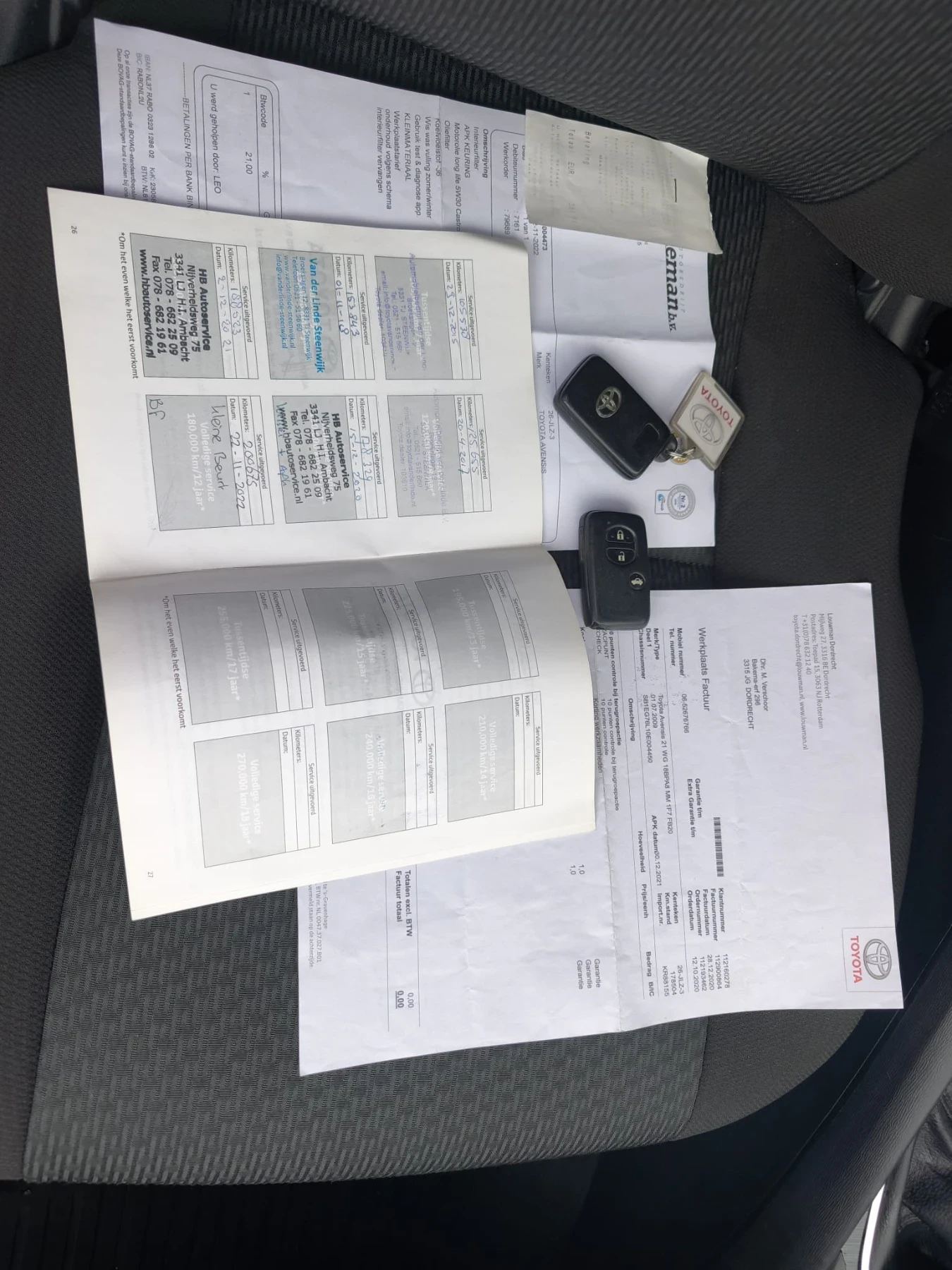 Toyota Avensis 1.8-Buisness-ANDROID-�����-1�-��������! | Mobile.bg � ����������� 12