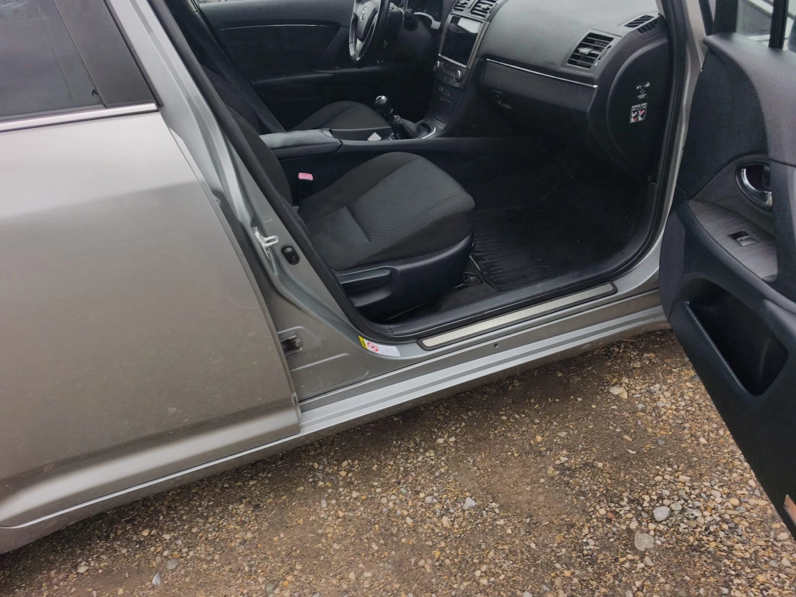 Toyota Avensis 1.8-Buisness-ANDROID-�����-1�-��������! | Mobile.bg � ����������� 10