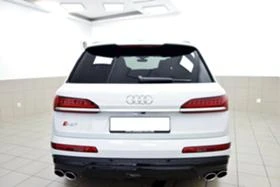Audi SQ7 Facelift, снимка 3