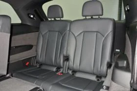 Audi SQ7 Facelift, снимка 12