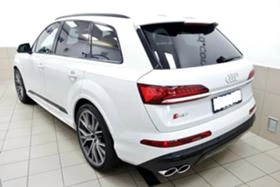 Audi SQ7 Facelift, снимка 2