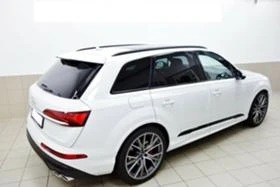 Audi SQ7 Facelift, снимка 4