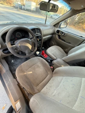 Hyundai Santa fe SM 2.4i, снимка 5