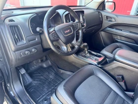 Gmc Canyon All Terrain 4x4   3.6 V6, Лизинг!, снимка 13