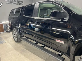 Gmc Canyon All Terrain 4x4   3.6 V6, Лизинг!, снимка 4