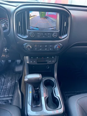 Gmc Canyon All Terrain 4x4   3.6 V6, Лизинг!, снимка 12