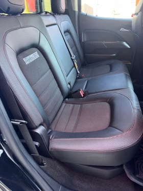 Gmc Canyon All Terrain 4x4   3.6 V6, Лизинг!, снимка 17