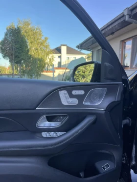 Mercedes-Benz GLE 350 | 4MATIC | AMG | HUD | BURMESTER | 360 CAM| PANO, снимка 9