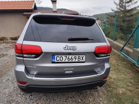 Jeep Grand cherokee 3.6, снимка 9