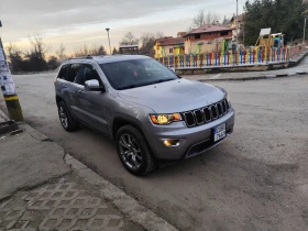 Jeep Grand cherokee 3.6, снимка 2