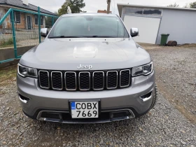 Jeep Grand cherokee 3.6, снимка 17