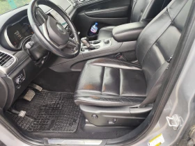 Jeep Grand cherokee 3.6, снимка 10