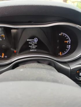 Jeep Grand cherokee 3.6, снимка 11