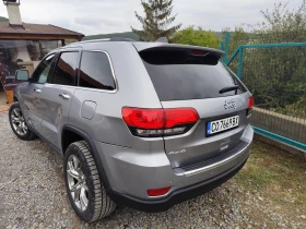 Jeep Grand cherokee 3.6, снимка 8