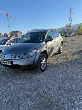Nissan Murano, снимка 2