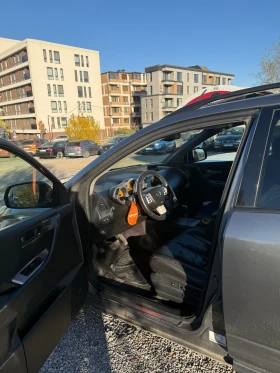 Nissan Murano, снимка 5