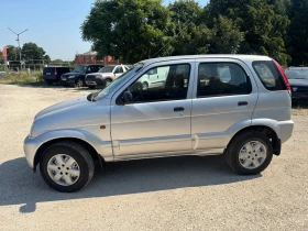Daihatsu Terios 2005+ 1.3+ ФЕЙС+ АВТОМАТ+ 4* 4+ 83 хл км, снимка 7