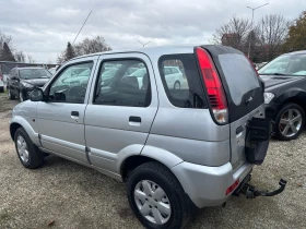 Daihatsu Terios 2005+ 1.3+ ФЕЙС+ АВТОМАТ+ 4* 4+ 83 хл км, снимка 6