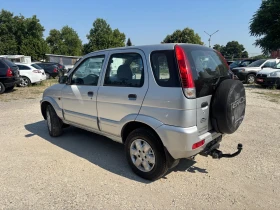 Daihatsu Terios 2005+ 1.3+ ФЕЙС+ АВТОМАТ+ 4* 4+ 83 хл км, снимка 6