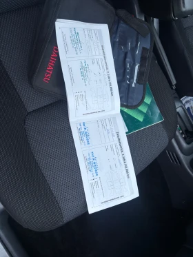 Daihatsu Terios 2005+ 1.3+ ФЕЙС+ АВТОМАТ+ 4* 4+ 83 хл км, снимка 15