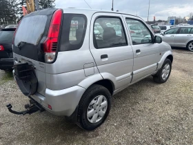Daihatsu Terios 2005+ 1.3+ ФЕЙС+ АВТОМАТ+ 4* 4+ 83 хл км, снимка 4