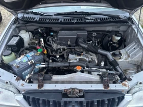 Daihatsu Terios 2005+ 1.3+ ФЕЙС+ АВТОМАТ+ 4* 4+ 83 хл км, снимка 17