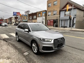 Audi Q7 * АВТО КРЕДИТ* ЦЕНА ДО БГ * Сервизна история * , снимка 3