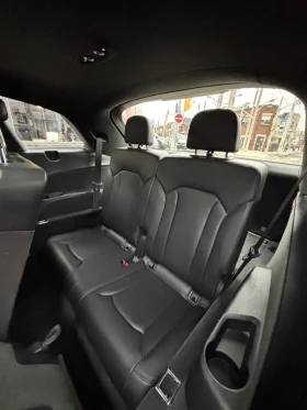 Audi Q7 * АВТО КРЕДИТ* ЦЕНА ДО БГ * Сервизна история * , снимка 15