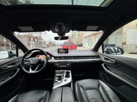 Audi Q7 * АВТО КРЕДИТ* ЦЕНА ДО БГ * Сервизна история * , снимка 12