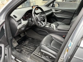Audi Q7 * АВТО КРЕДИТ* ЦЕНА ДО БГ * Сервизна история * , снимка 7