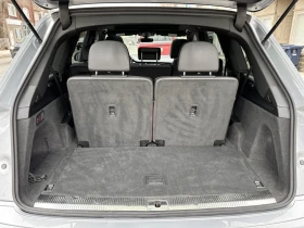 Audi Q7 * АВТО КРЕДИТ* ЦЕНА ДО БГ * Сервизна история * , снимка 16