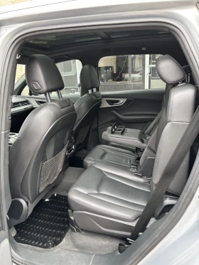 Audi Q7 * АВТО КРЕДИТ* ЦЕНА ДО БГ * Сервизна история * , снимка 14