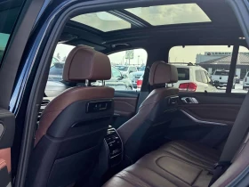 BMW X5 XDRIVE50I * ДИСТРОНИК* 360 КАМЕРА* ОБДУХВАНЕ* , снимка 11