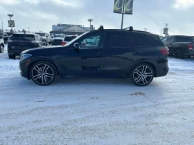 BMW X5 XDRIVE50I * ДИСТРОНИК* 360 КАМЕРА* ОБДУХВАНЕ* , снимка 3