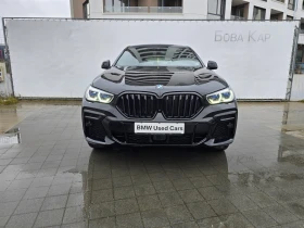 BMW X6 xDrive40d, снимка 12