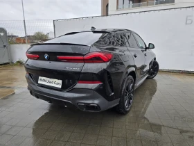BMW X6 xDrive40d, снимка 2